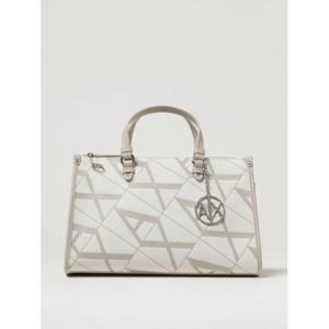 [ARMANI EXCHANGE] 여성 숄더 백 XW000400AF13680 F0053 옐로우 Cream /6