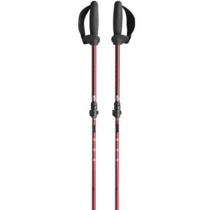 MIZUNO (미즈노) 접이식 워킹 폴 SH (2 개 1 세트) C3JTP110 색상  레드