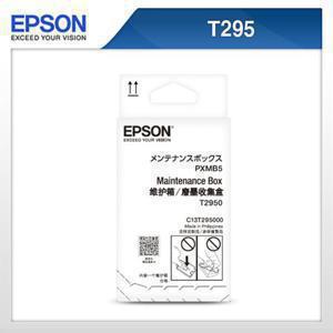 [EPSON] 정품잉크 T295000(T295) 유지보수KIT/WF-100