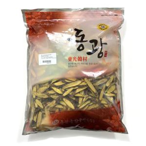 우즈벡산 감초 소 대용량 3kg