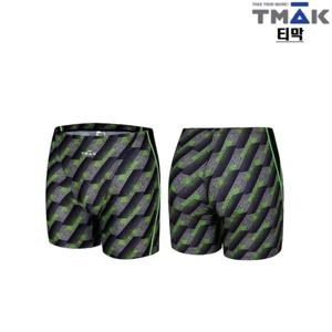 [티막]남자 실내수영복 UKF0403