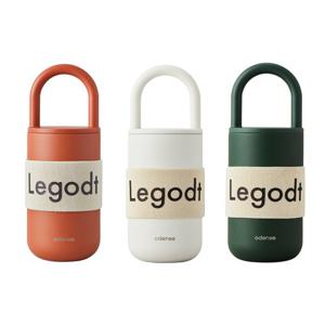 [오덴세][백화점BEST/본점단독]루프텀블러 400ml