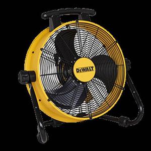 DEWALT 선풍기(바닥형) DXF1853  치/3단속