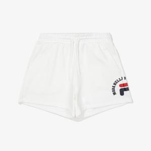 [휠라]라이프 빅로고 반바지 (FS2TRF2154F_OWH)