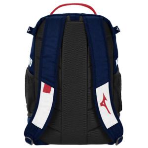 크로스오버 백팩 25 (30L) 공용 1FJDCR01-86 미즈노