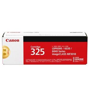 캐논 CRG-325 (검정/정품토너Y)