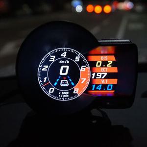 3S-F8 자동차 hud 헤드업디스플레이 obd지원 계
