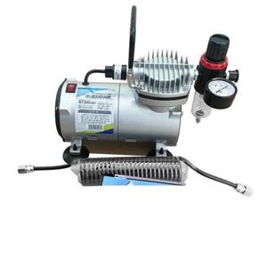 유압 138615 미니콤프레샤 BT505 0.15kW