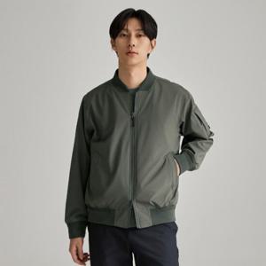 뉴발란스자켓 NQJ NBNAE12233-58 THE TRACK 메커니컬 항공점퍼