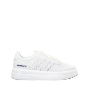 페슈라 스니커즈 P25 F0A002 U WHITE Bianco