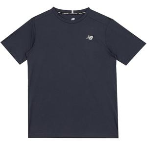 [정품] 뉴발란스 코어 런 러닝 티 (MT11205ECL)