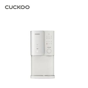 쿠쿠 100도씨 끓인물 얼음 직수 냉온정수기 CP-SS100HGW 3년방문관리