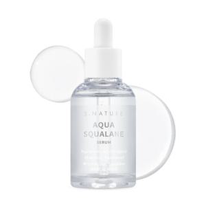 에스네이처 아쿠아 스쿠알란 세럼 50ml(정가 21000)