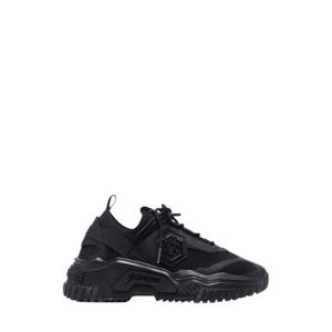 필립 플레인 스니커즈 PACSUSC 0399PTE003N Black