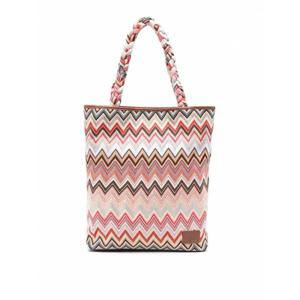 [MISSONI] 여성 크로스 바디 백 MI10058F502 오렌지 /8