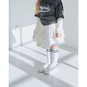 로아앤제인치어리딩 스커트RJ25SSK07IV