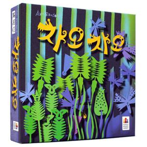 [코리아보드게임즈] 챠오챠오 보드게임