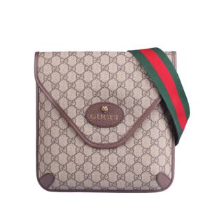 [GUCCI] 네오 빈티지 GG 미디엄 메신져백 598604 9C2VT 8745
