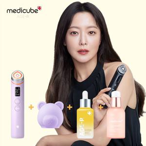 [TV CF 동일상품] 메디큐브 에이지알 부스터프로 패키지
