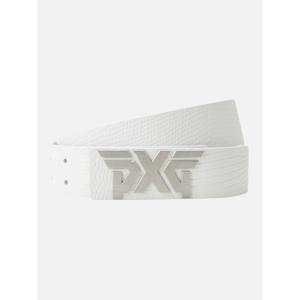 [PXG공식] 여성 올오버 엠보 벨트-PGPPW870701