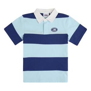 [NBA KIDS] 보더스트라이프 카라티셔츠(K232TS011P)