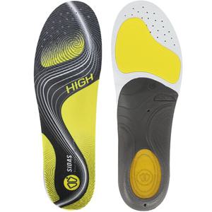 시다스 3FEET ACTIV  HIGH 멀티스포츠 인솔 (CSE3FACTIV15_HI)