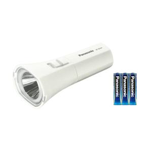 파나소닉 방수 기능 첨부 LED 손전등 건 에볼타 NEO 부착 BF-BG44K-W