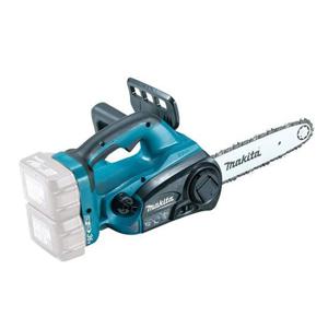 MAKITA 충전체인톱(본체만)_DUC252Z 36V(18Vx2EA)/