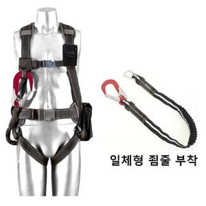 전체식허리그네-고급형 DMS-A203-1 AL대구경 일체형