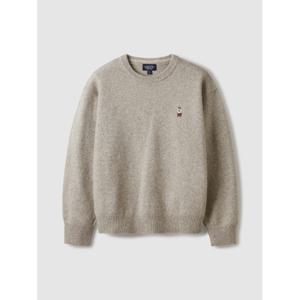 [후아유]남녀공용 Steve Bokasi Pullover(U) WHKAE4T01U