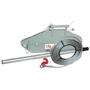 와이어윈치 UD-3.0W