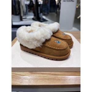 베어파우(BEARPAW) ADDISON 아동 겨울 털신 K2912002QD-K
