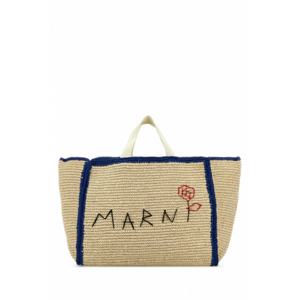 [MARNI] 여성 BORSE SHMP0122L0P6769 ZO827 화이트 /2
