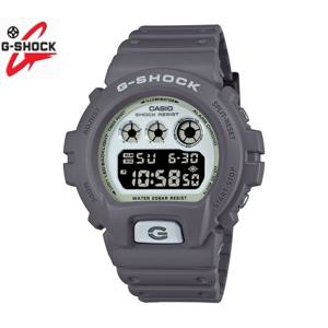 G-SHOCK 히든 글로우 시리즈 DW-6900HD-8DR