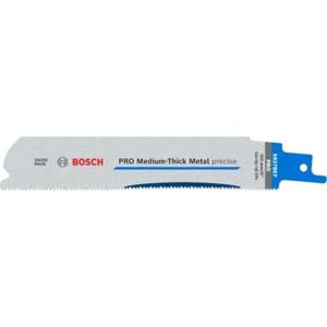 소모품 컷쏘날/중간금속 150mm PRO S 937 BEF_Med Metal (