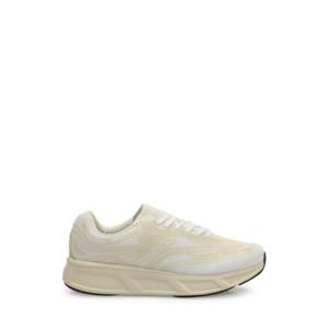 페슈라 스니커즈 RNN001 05 WHITE MILK