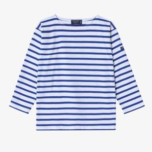[세인트제임스]본사정품 [10~12세] KIDS Minquiers R E (090) ASJT251373T-090