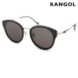 [KANGOL] 캉골 선글라스 KU2412_BK