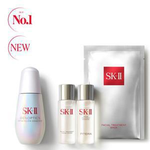 [5BP] SK-II NEW 제놉틱스 인피니트오라 에센스 50ml세트