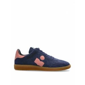 [ISABEL MARANT] 여성 트레이너 Bryce 스니커즈 BK0014FAC1E09SOBPK Dark Blue /8