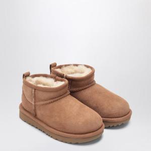 키즈 어그 슈즈 1130750TSUE Beige