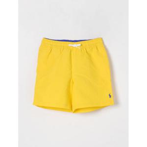 키즈 폴로 랄프로렌 스윔팬츠 323957810003 Yellow