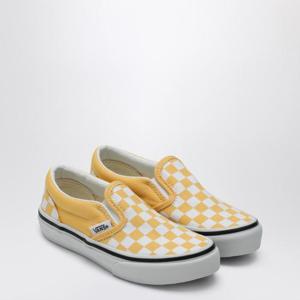 키즈 반스 슈즈 VN000D0TCO Yellow