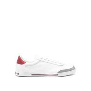 돌체앤가바나 스니커즈 CS2255AR8368G101 White