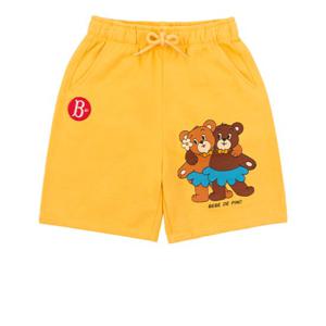 [베베드피노] 허니베어베이비5부트레이닝팬츠_BP51PD124