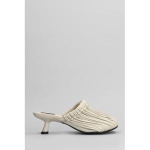 알로하스 샌들 418928 S100761 Beige
