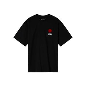 에드윈 반팔 티셔츠 I035002 89 00 89 00 BLACK