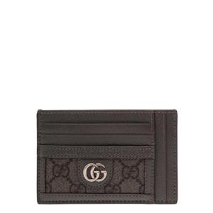 GUCCI M.카드케이스 (866) GG SUPR.PRIN 732018UULBN1244