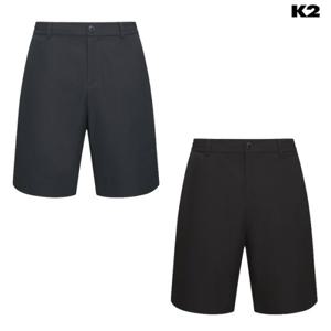 K2 남성 시원한 시원서커 반바지 DRY ICE 5부 팬츠 KMM25357