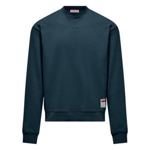 인빅타 후드 티셔츠 FU153TFWU5 205 Blue